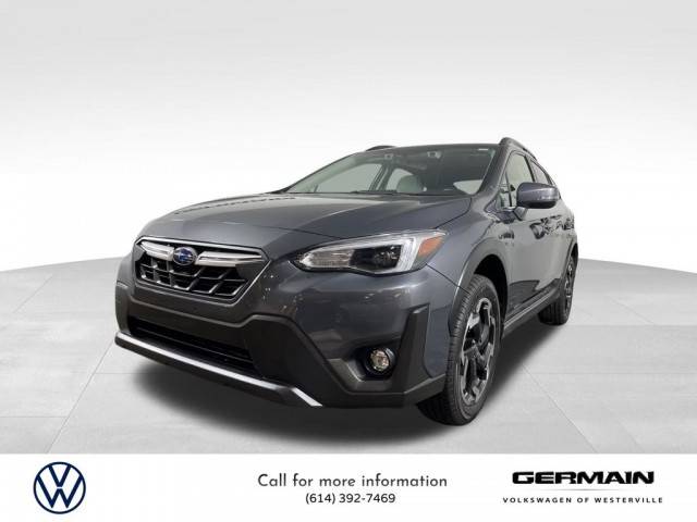 2022 Subaru Crosstrek Limited AWD photo