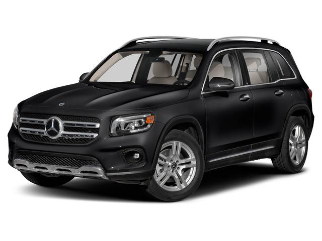 2022 Mercedes-Benz GLB-Class GLB 250 AWD photo