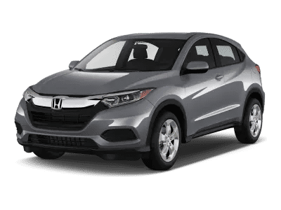 2022 Honda HR-V LX AWD photo