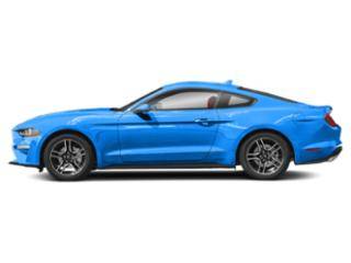 2022 Ford Mustang EcoBoost Premium RWD photo