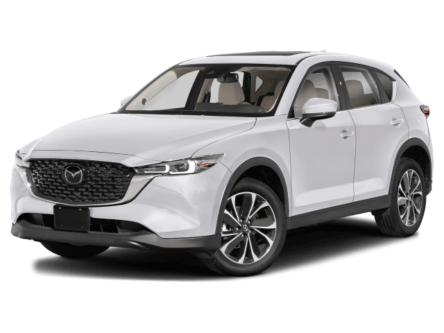 2022 Mazda CX-5 2.5 S Premium Package AWD photo