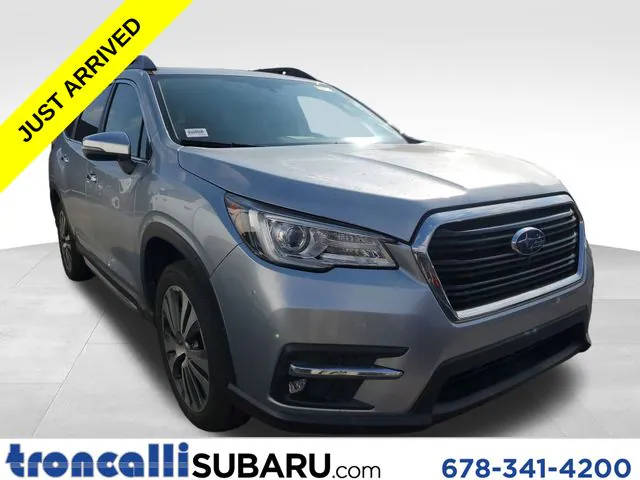 2022 Subaru Ascent Touring AWD photo