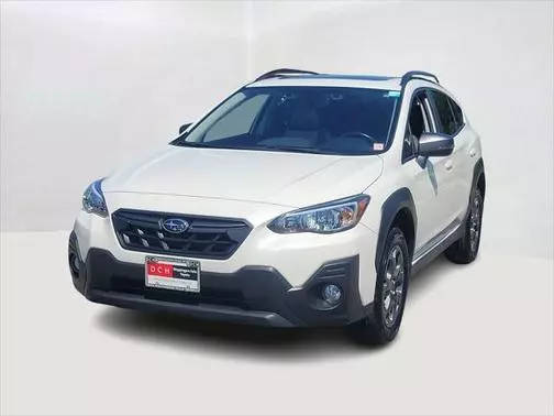 2022 Subaru Crosstrek Sport AWD photo