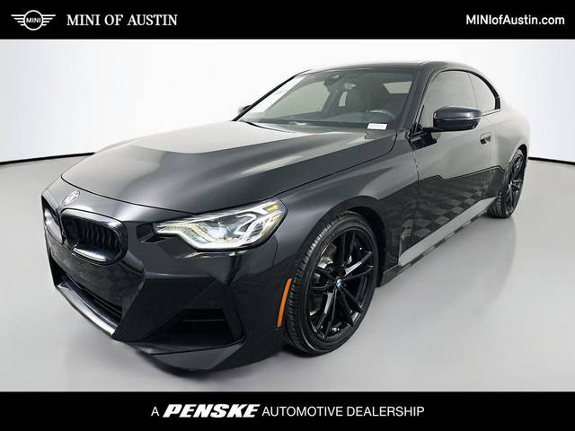 2022 BMW 2 Series 230i RWD photo