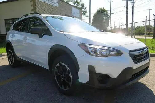 2022 Subaru Crosstrek AWD photo