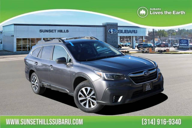 2022 Subaru Outback Premium AWD photo
