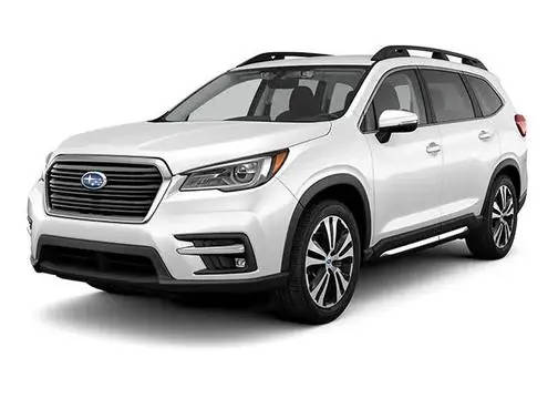 2022 Subaru Ascent Limited AWD photo