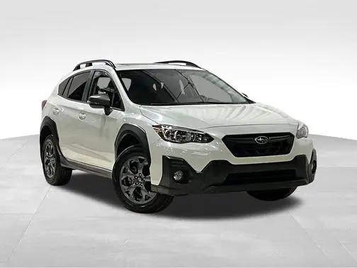 2022 Subaru Crosstrek Sport AWD photo
