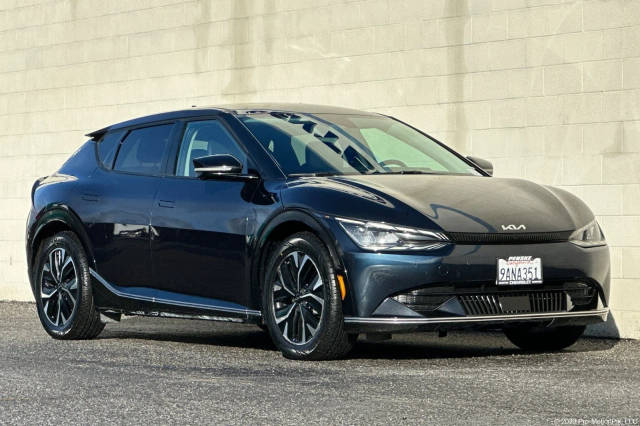 2022 Kia EV6 Wind AWD photo
