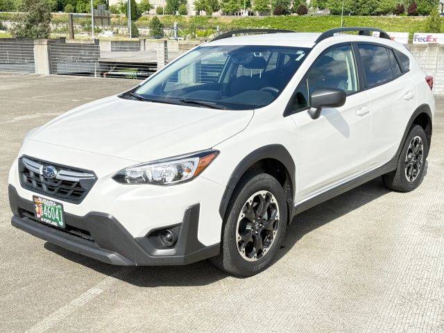 2022 Subaru Crosstrek AWD photo