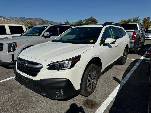 2022 Subaru Outback Premium AWD photo