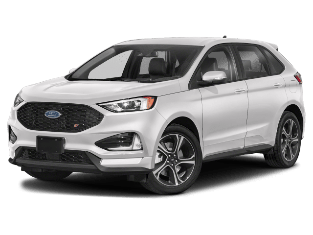 2022 Ford Edge ST AWD photo