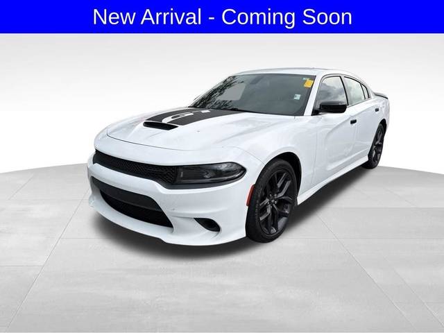2022 Dodge Charger GT RWD photo