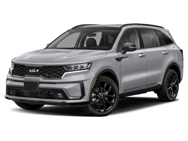 2022 Kia Sorento SX AWD photo