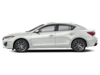 2022 Acura ILX w/Premium Package FWD photo