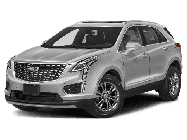 2020 Cadillac XT5 Premium Luxury FWD FWD photo