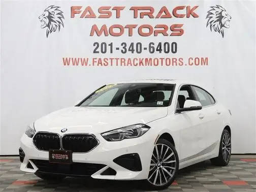 2022 BMW 2 Series 228i xDrive AWD photo