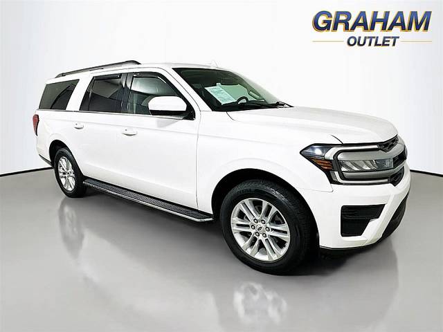 2022 Ford Expedition Max XLT 4WD photo