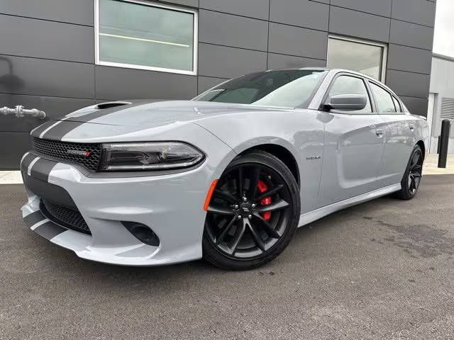 2022 Dodge Charger R/T RWD photo