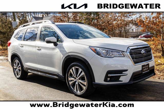 2022 Subaru Ascent Limited AWD photo