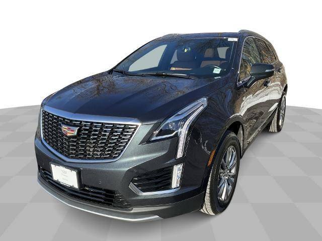 2022 Cadillac XT5 AWD Premium Luxury AWD photo