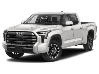 2022 Toyota Tundra SR5 4WD photo