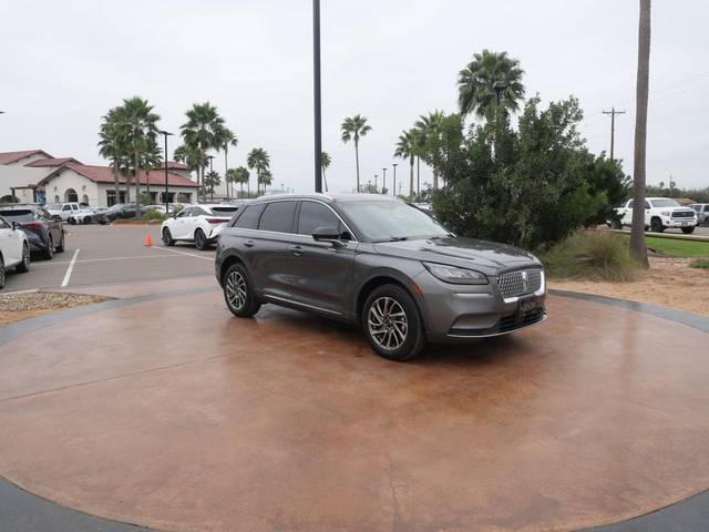 2022 Lincoln Corsair Standard FWD photo