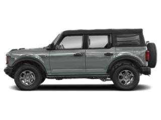 2021 Ford Bronco 4 Door Big Bend 4WD photo