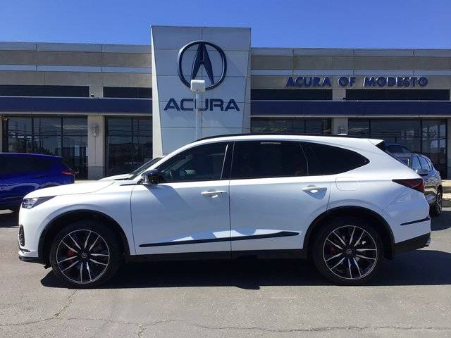2022 Acura MDX Type S w/Advance Package AWD photo