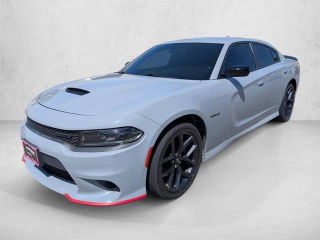 2022 Dodge Charger R/T RWD photo