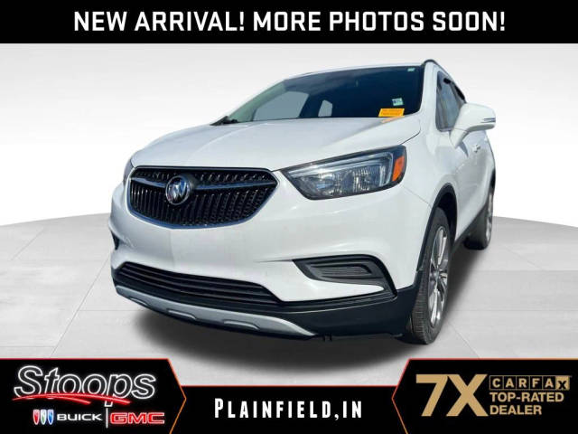 2019 Buick Encore Preferred FWD photo