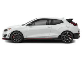 2022 Hyundai Veloster N FWD photo