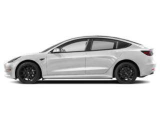 2021 Tesla Model 3 Standard Range Plus RWD photo