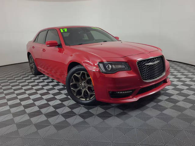 2017 Chrysler 300 300S Alloy Edition AWD photo
