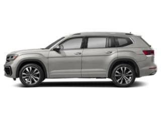 2022 Volkswagen Atlas 3.6L V6 SEL Premium R-Line AWD photo