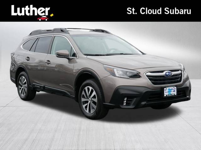 2022 Subaru Outback Premium AWD photo