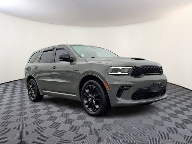 2022 Dodge Durango R/T AWD photo