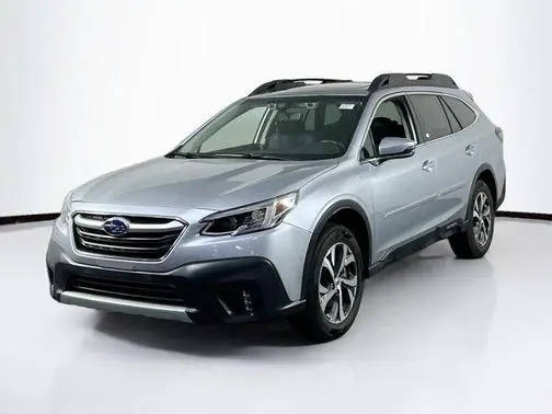 2022 Subaru Outback Limited AWD photo