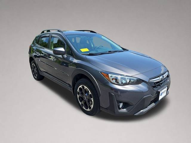 2022 Subaru Crosstrek Premium AWD photo