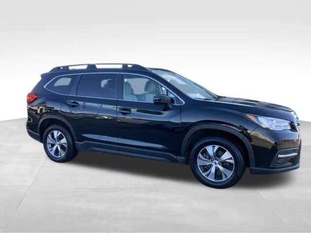 2022 Subaru Ascent Premium AWD photo