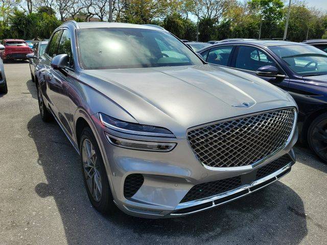 2022 Genesis GV70 2.5T AWD photo