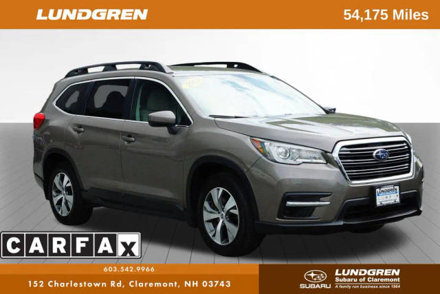 2022 Subaru Ascent Premium AWD photo