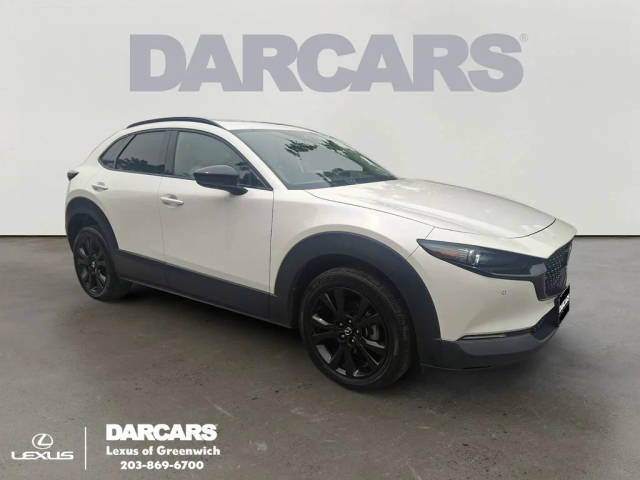 2022 Mazda CX-30 2.5 Turbo Premium Plus Package AWD photo