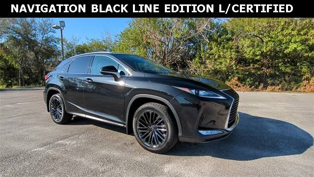 2022 Lexus RX RX 350 FWD photo