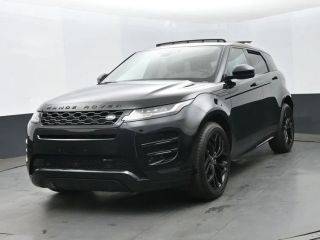 2022 Land Rover Range Rover Evoque R-Dynamic S AWD photo