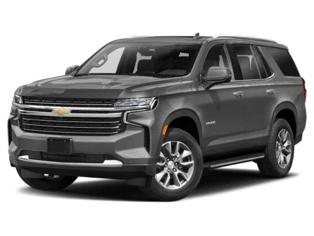 2022 Chevrolet Tahoe LT 4WD photo