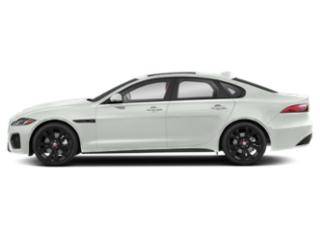 2022 Jaguar XF R-Dynamic SE AWD photo