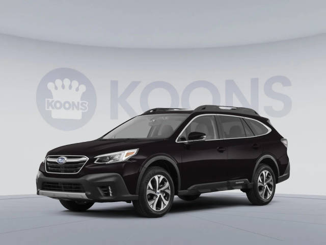 2022 Subaru Outback Limited AWD photo