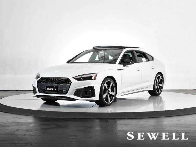 2022 Audi A5 Sportback S line Premium Plus AWD photo