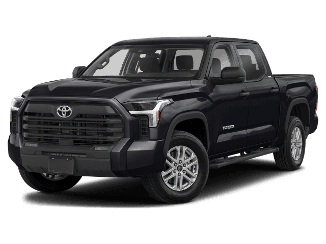 2022 Toyota Tundra SR5 4WD photo